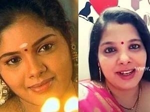 'Metti Oli' fame Uma Maheshwari's LAST VIDEO - fans & celebrities super-emotional!! WATCH