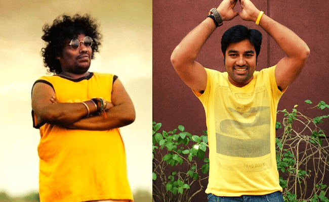 Mirchi Shiva and Yogi Babu unite to recreate this evergreen Tamil classic comedy hit ft Kasethan Kadavulada