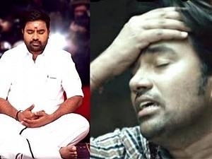 Breaking: Mirchi Shiva’s horror flick with this blockbuster director gets a strange and curious title!