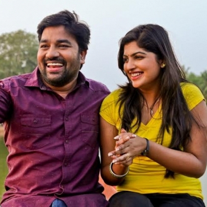 Mirchi Siva and Powerstar Srinivasan's next is titled Adra Machan Visilu