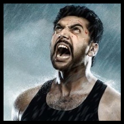 Miruthan selected at Fantasia International Film Festival