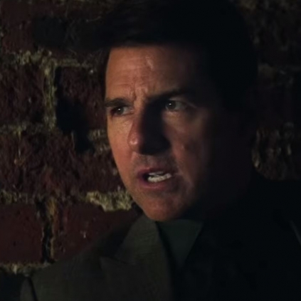 Mission Impossible Fallout Tamil Trailer
