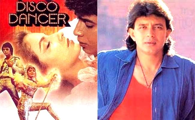 Mithun Chakraborty collapses on sets Crew cancels shooting