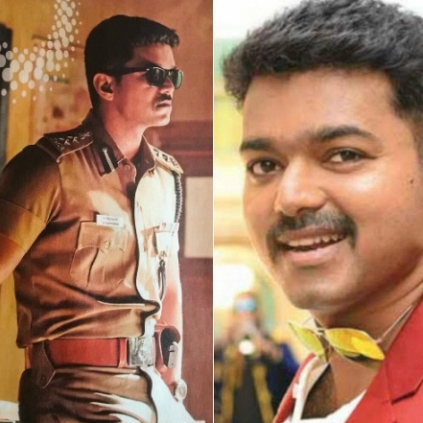 Miya George denies being part of Vijay's 60th film with director Bharathan