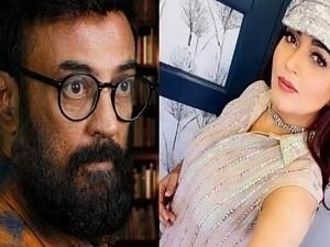 Super-exciting update from Mohan and Khushbu's upcoming movie - don't miss!