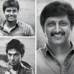 Details about an interesting song from Sivakarthikeyan - Nayanthara film! Details about an interesting song from Sivakarthikeyan - Nayanthara film!