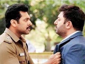 The unknown story of Mani Ratnam’s Agni Natchathiram’s impact on Thani Oruvan and plans for Thani Oruvan 2 – Mohan Raja reveals!