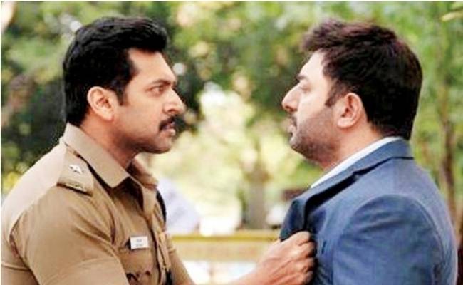 Mohan Raja speaks about Thani Oruvan starring Jayam Ravi