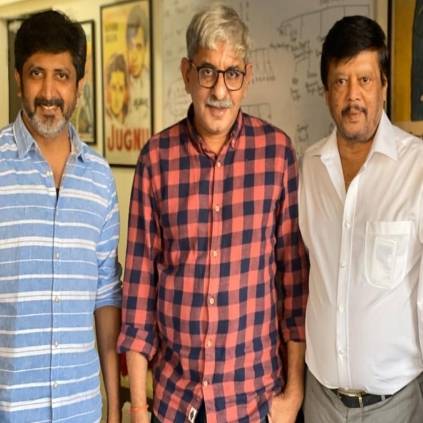 Mohan Raja to direct Prashanth in Andhadhun Tamil remake