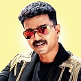''Excited on winning Vijay's friendship and his fans love''
