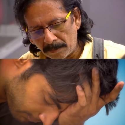 Mohan Vaidya breaks Tharshan's heart in the new promo of Bigg Boss 3