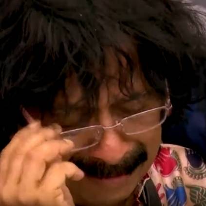 Mohan Vaidya is seen crying in Kamal Haasan’s Bigg Boss 3 new promo