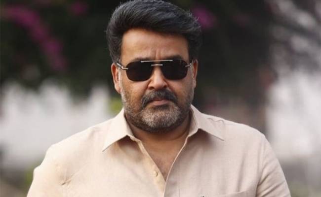 Mohanlal - Jeethu Joseph Drishyam 2 to go on floors soon