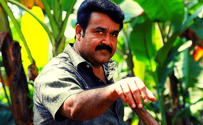 Mohanlal's cult film DRISHYAM creates history; to be the first film remade in this foreign language ft Indonesian