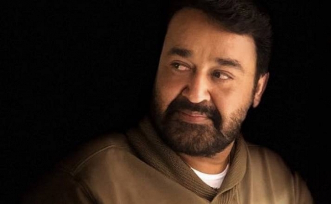 Mohanlal's gesture for COVID-19 patients via Viswasanthi foundation wins hearts