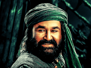 Official: Mohanlal's National-award winning biggie locks a new theatrical release date!