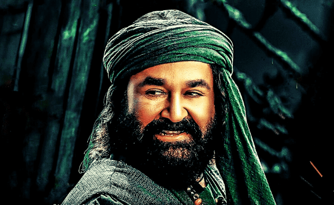 Mohanlal's National-award winning biggie locks a new theatrical release date ft Marakkar Arabikadalinte Simham