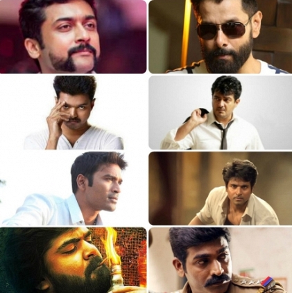 Mohanlal's Puli Murugan to be made in Tamil with a leading hero