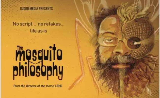 Mosquito Philosophy first Tamil film to be shot in 6 hours