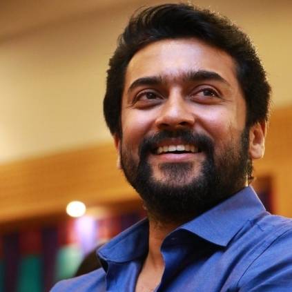 Motion Poster of 2D Entertainment's Uriyadi 2 starring Vijay Kumar