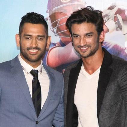 MS Dhoni biopic to have a sequel