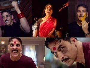 Beware - The new Queen is here to steal your hearts away! Watch the intriguing trailer now!