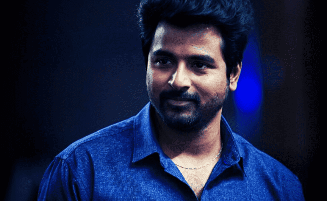 Much-awaited trailer release plans of Sivakarthikeyan's next revealed ft Vaazhl of Arun Prabhu Purushothaman