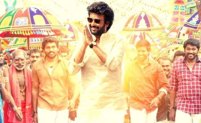 Much-awaited TRAILER UPDATE arrives from Rajinikanth's Annaatthe