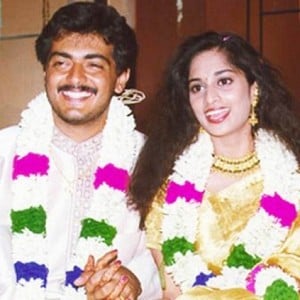 ''Ajith invited only S.J.Suryah sir and me for his marriage''