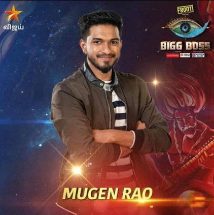 Mugen Rao rumoured to be the title winner of Bigg Boss 3 ft Sandy Losliya Sherin