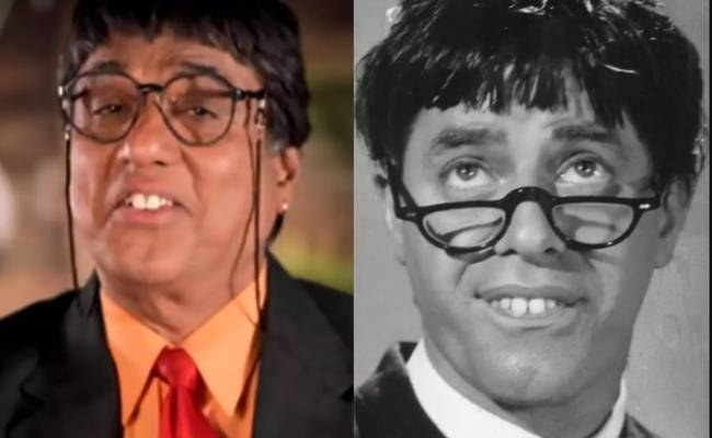 Mukesh Khanna comment me too creates controversy