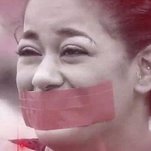 Actress punished for talking in English and Hindi inside Bigg Boss house