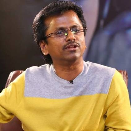 Mumbai shooting plans and election voting plans for Murugadoss and Darbar movie villain