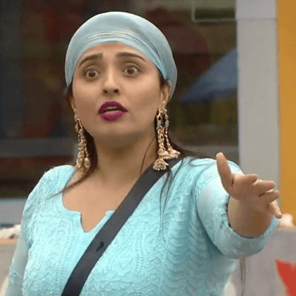 Mumtaj elimination prank, twist in Bigg Boss 2