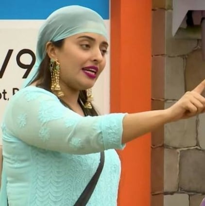 Mumtaz's brother talks about other contestants' behaviour in Bigg Boss