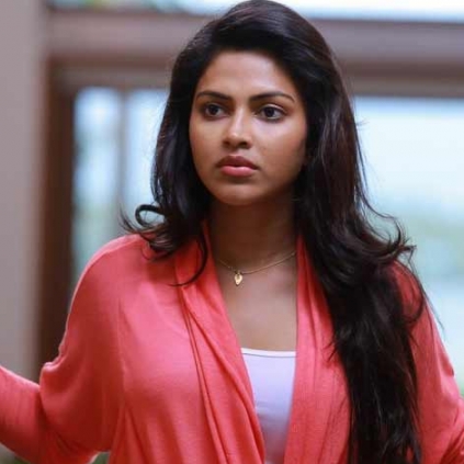Mundasupatti Ram’s film with Vishnu Vishal and Amala Paul titled as Minmini