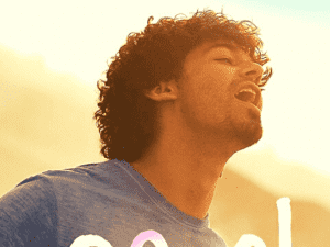 Semma Nostalgic treat - Music Audio Cassettes are back again in this Superstar’s son’s NEXT!