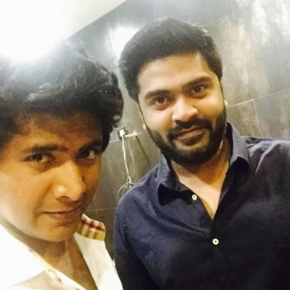 Music composer LV Muthukumarasamy talks about his debut project Valladesam