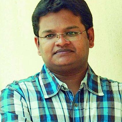 Music director Ghibran left stranded by earthquake!