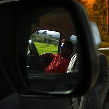 Music director Ghibran succeeds in his new attempt