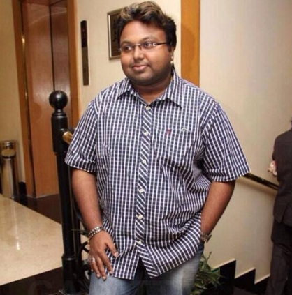 Music director Imman updates on his projects