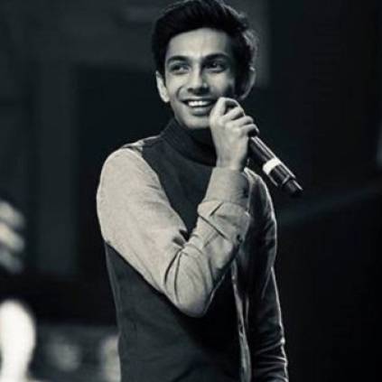 Music director of Thalapathy 64 is Anirudh Ravichander