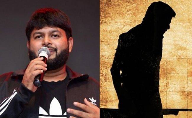 Music Director Thaman all praise for Ravi Teja’s Krack visuals