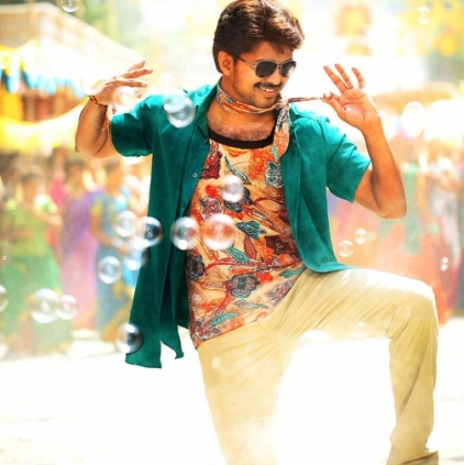 Musician Keba Jeremiah recollects on how he became Thalapathy Vijay's fan