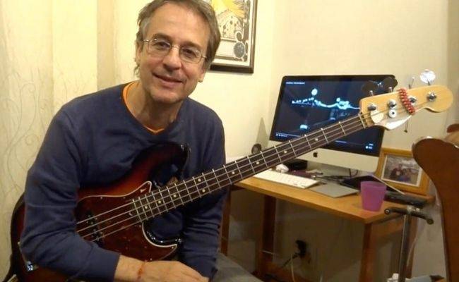 Musician passes away at age 64 due to COVID19 complications