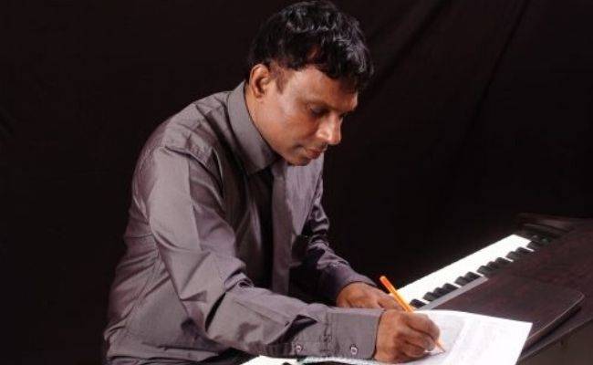 Musician Ramesh Vinayakam opens about COVID recovery
