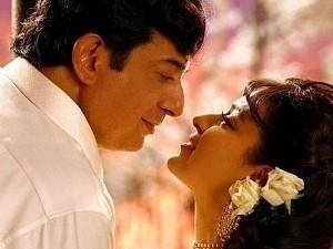 MUST WATCH: Kangana Ranaut & Arvind Swami recreate Jayalalithaa-MGR's chemistry in this Thalaivi song!