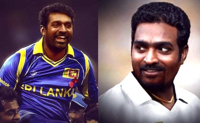 Muttiah Muralitharan’s biopic 800 makers issue statement on ShameOnVijaySethupathi controversy