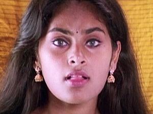 "My First photoshoot after 18 years!" - Popular actress Shrutika surprises fans with the loveliest pics! Check now!