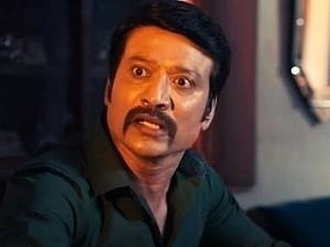 "My naadi, narambu...and throat are gone...": SJ Surya's shocking UPDATE on Silambarasan's MAANAADU grabs attention!!